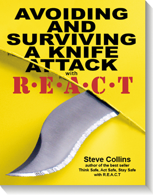knife attack cover