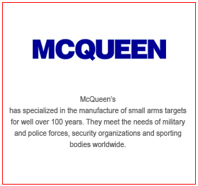 McQueens